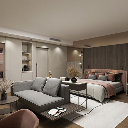 Nirvana Cosmopolitan Hotel - Convention & Sports Center Antalya Luaran gambar