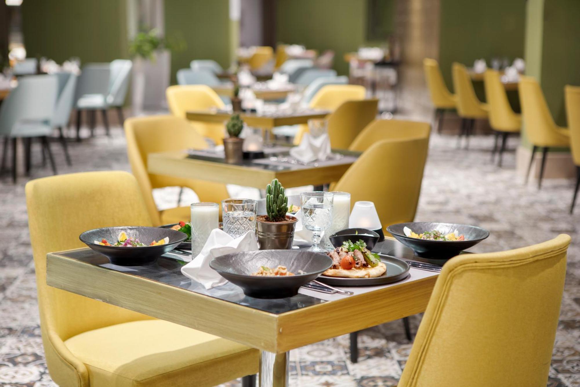 Nirvana Cosmopolitan Hotel - Convention & Sports Center Antalya Luaran gambar