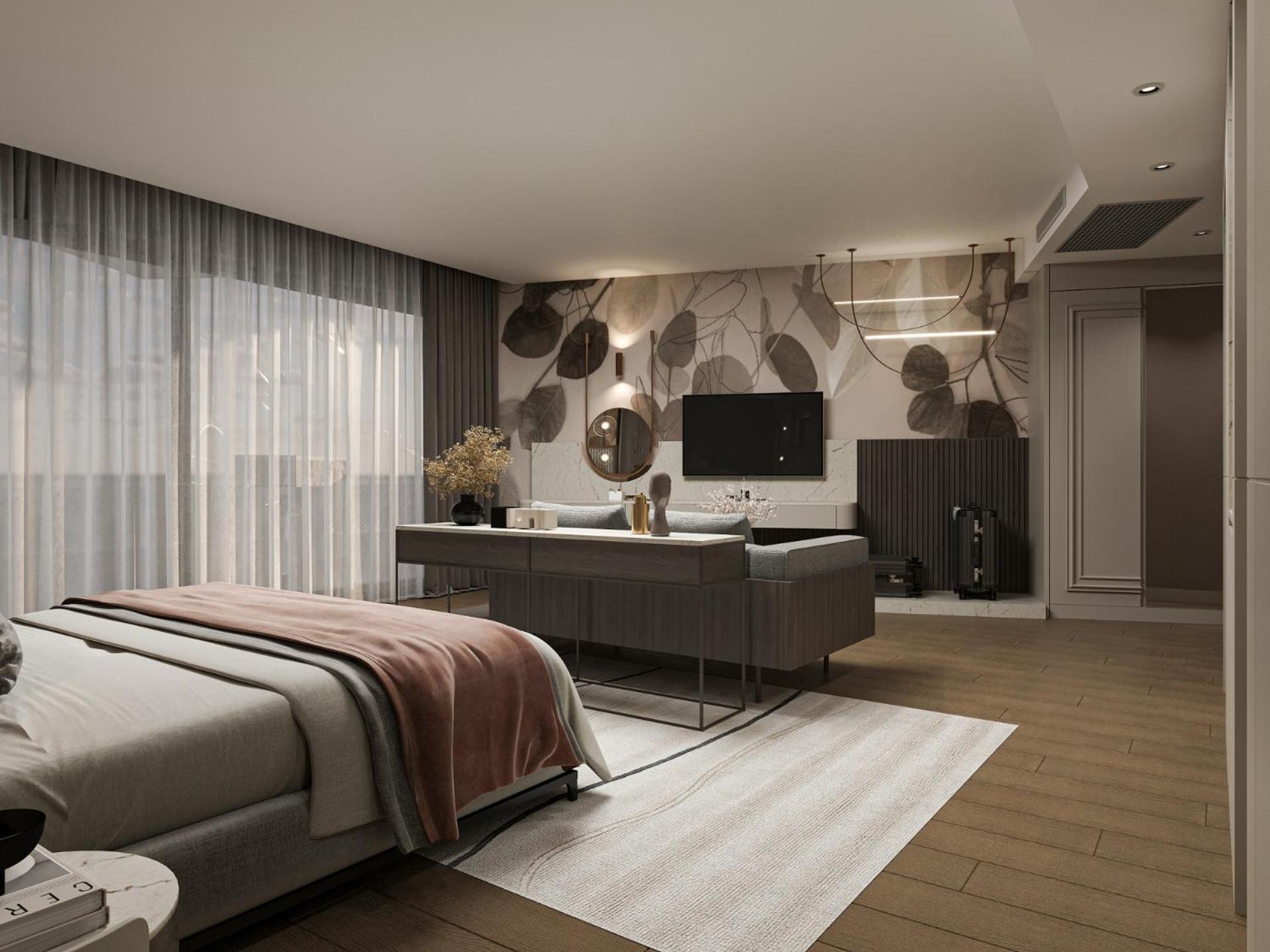 Nirvana Cosmopolitan Hotel - Convention & Sports Center Antalya Luaran gambar